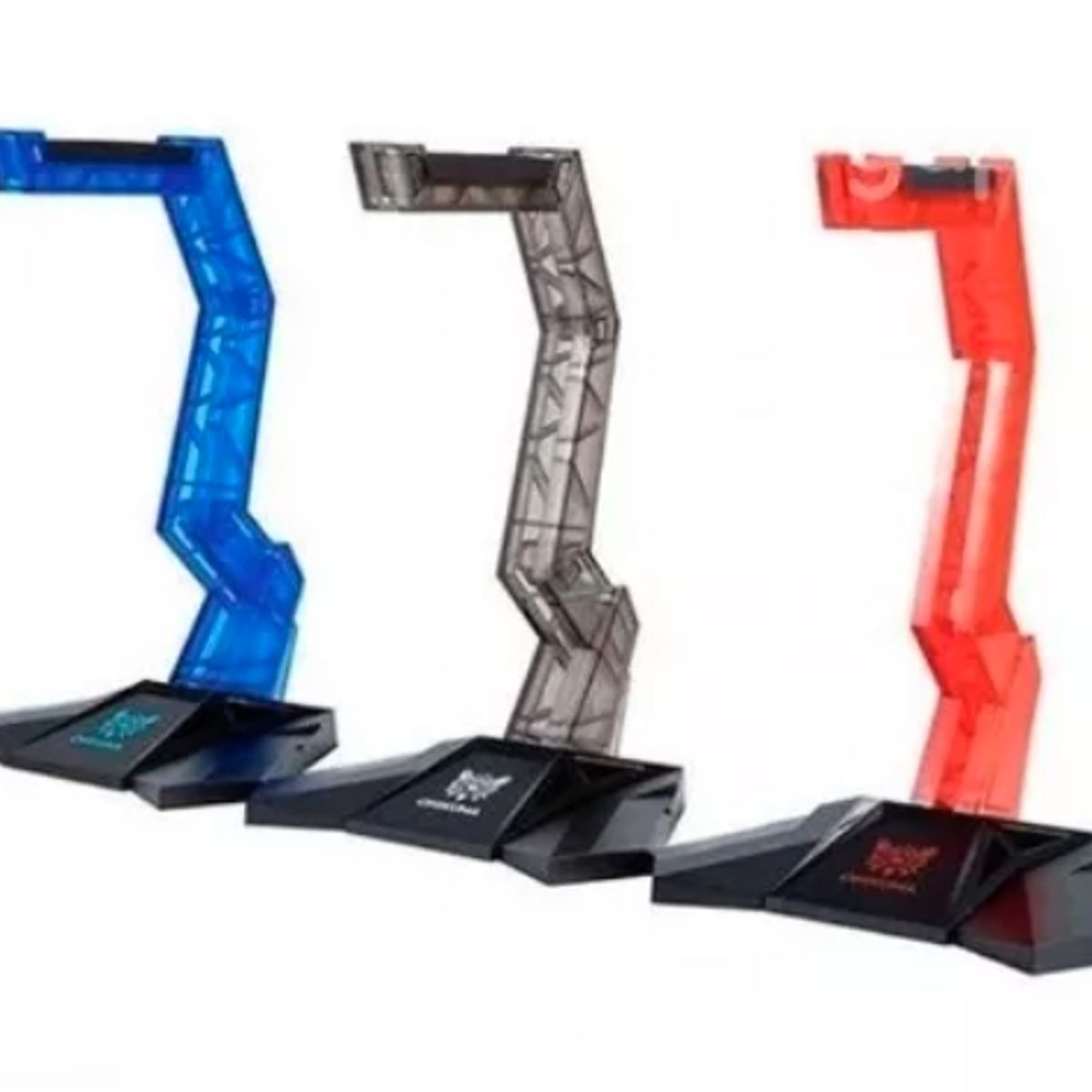 GENERICO - Soporte Audifonos Gamer Soporte Auriculares Porta Audifonos