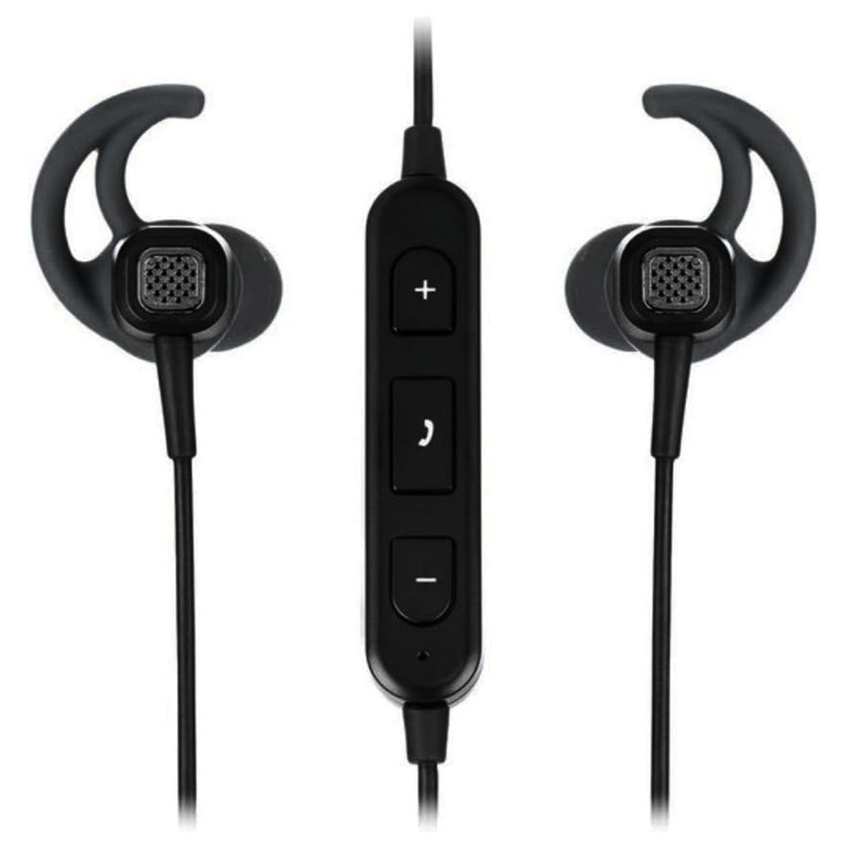 SUPERLUX - Auriculares Deportivos Inalámbricos Superlux HDB 311B