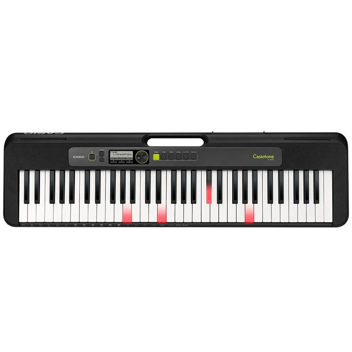 CASIO - Teclado ¨Piano Electrico CASIO LK-S250