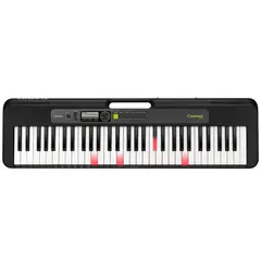CASIO - Teclado ¨Piano Electrico LK-S250