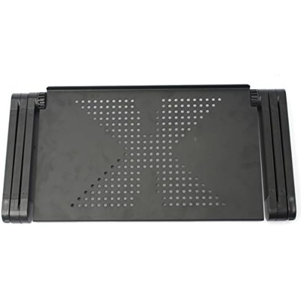 GENERICO - Mesa Portable de Metal para Laptop
