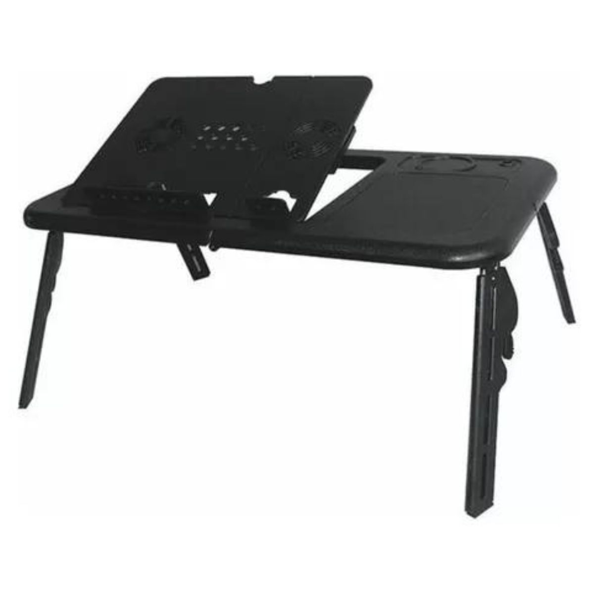 GENERICO - Mesa Portable de Plástico Resistente para Laptop