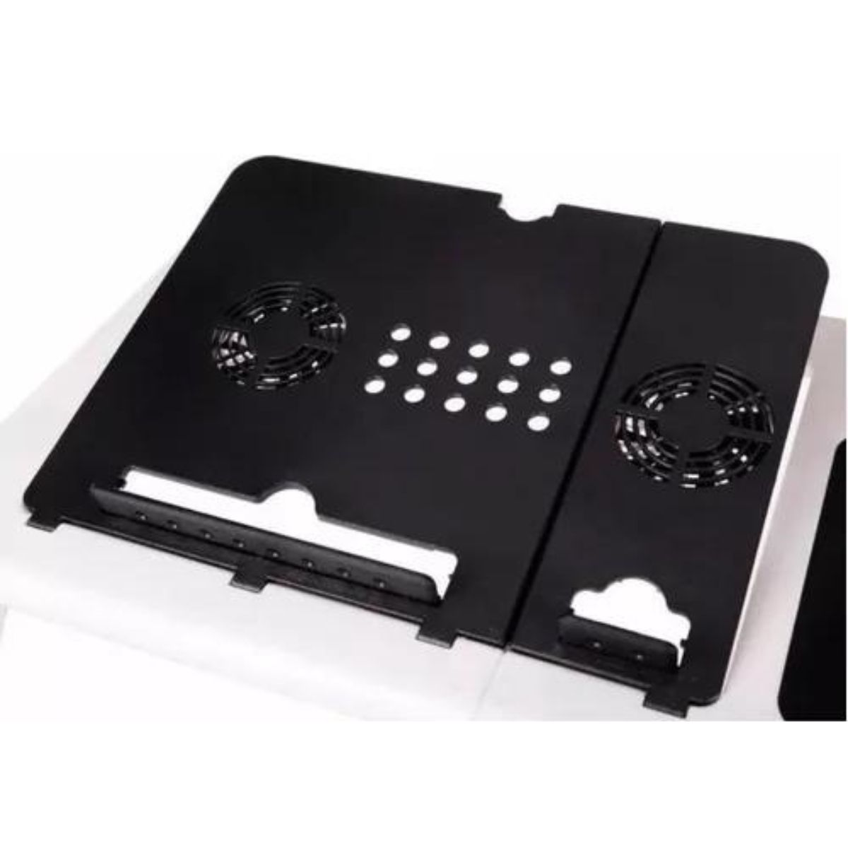 GENERICO - Mesa Portable de Plástico Resistente para Laptop