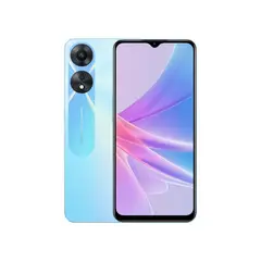 OPPO - A78 5G 4/128GB Azul Reacondicionado