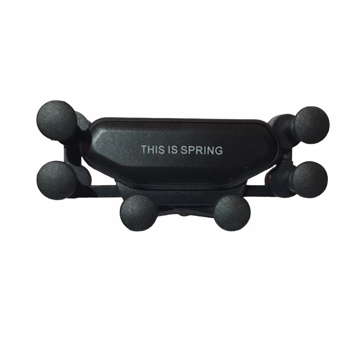 GENERICO - Soporte de telefono para autos