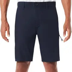 OAKLEY - Short Chino Icon Hombre Azul