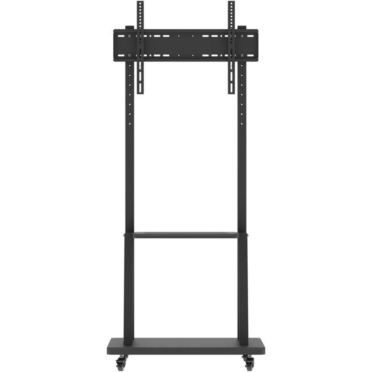 GENERICO - Base Fija Móvil para TV 32 a 70 Pulgadas