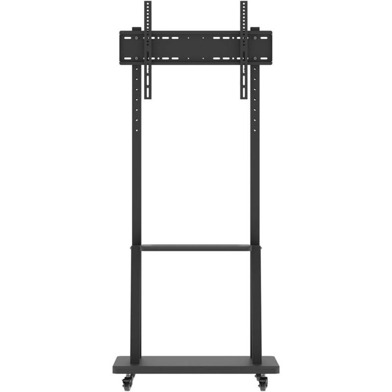 GENERICO - Base Fija Móvil para TV 32 a 70 Pulgadas