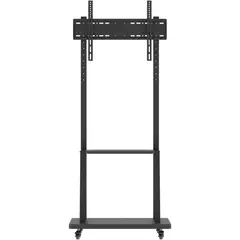 GENERICO - Base Fija Móvil para TV 32 a 70 Pulgadas