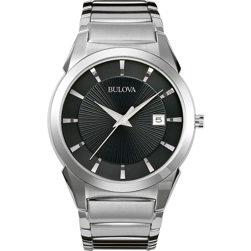 BULOVA - Reloj Bulova Hombres Clásico