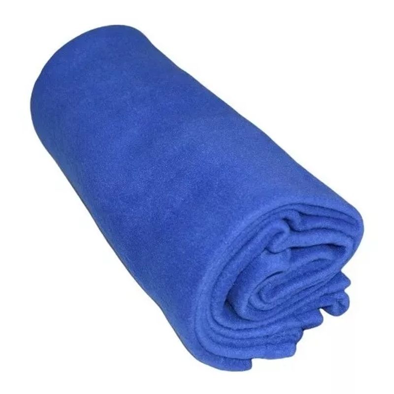 GENERICO - Frazada Polar Antipilling 1,05 X 1,50