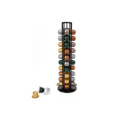 GENERICO - Porta Cápsula Para Dolce Gusto Giratorio 360°