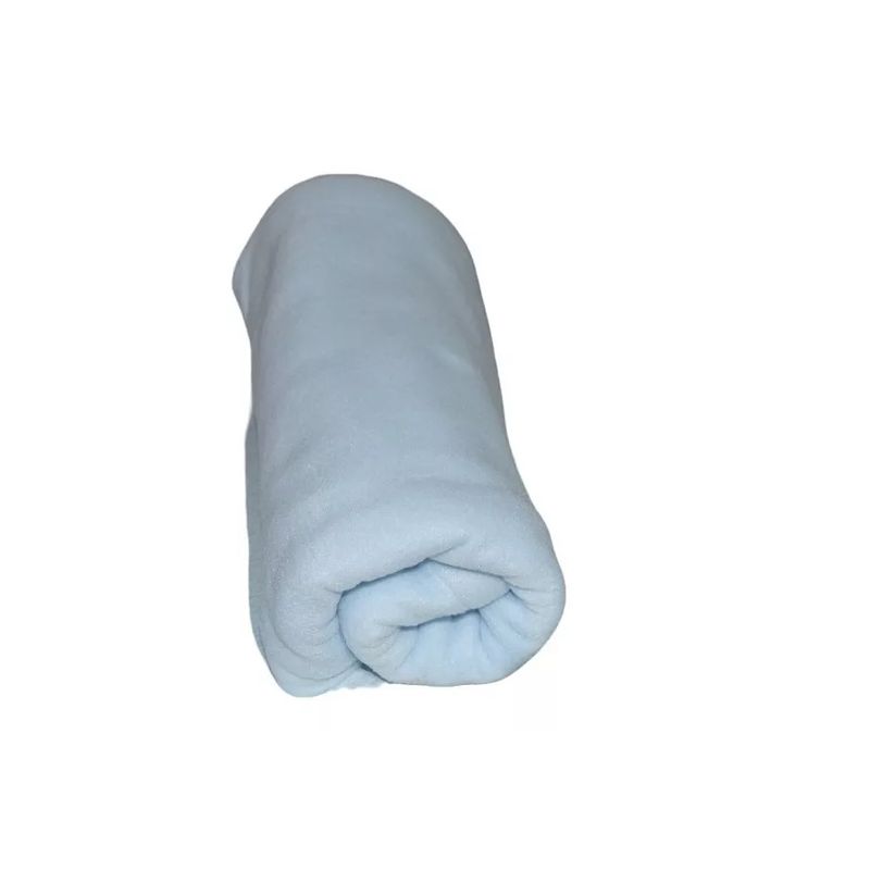 GENERICO - Frazada Polar Antipilling 1,05 X 1,50