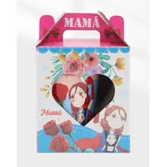 GENERICO - Taza para dia de madres
