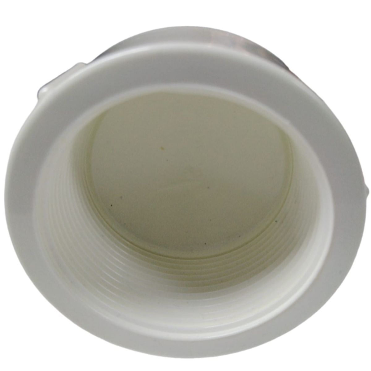 GENERICO - Tapa Gorro Pvc Hi 1 1/4 Pack 5 Unidades