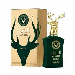 LATTAFA - Al Noble Safeer 100ML EDP Unisex