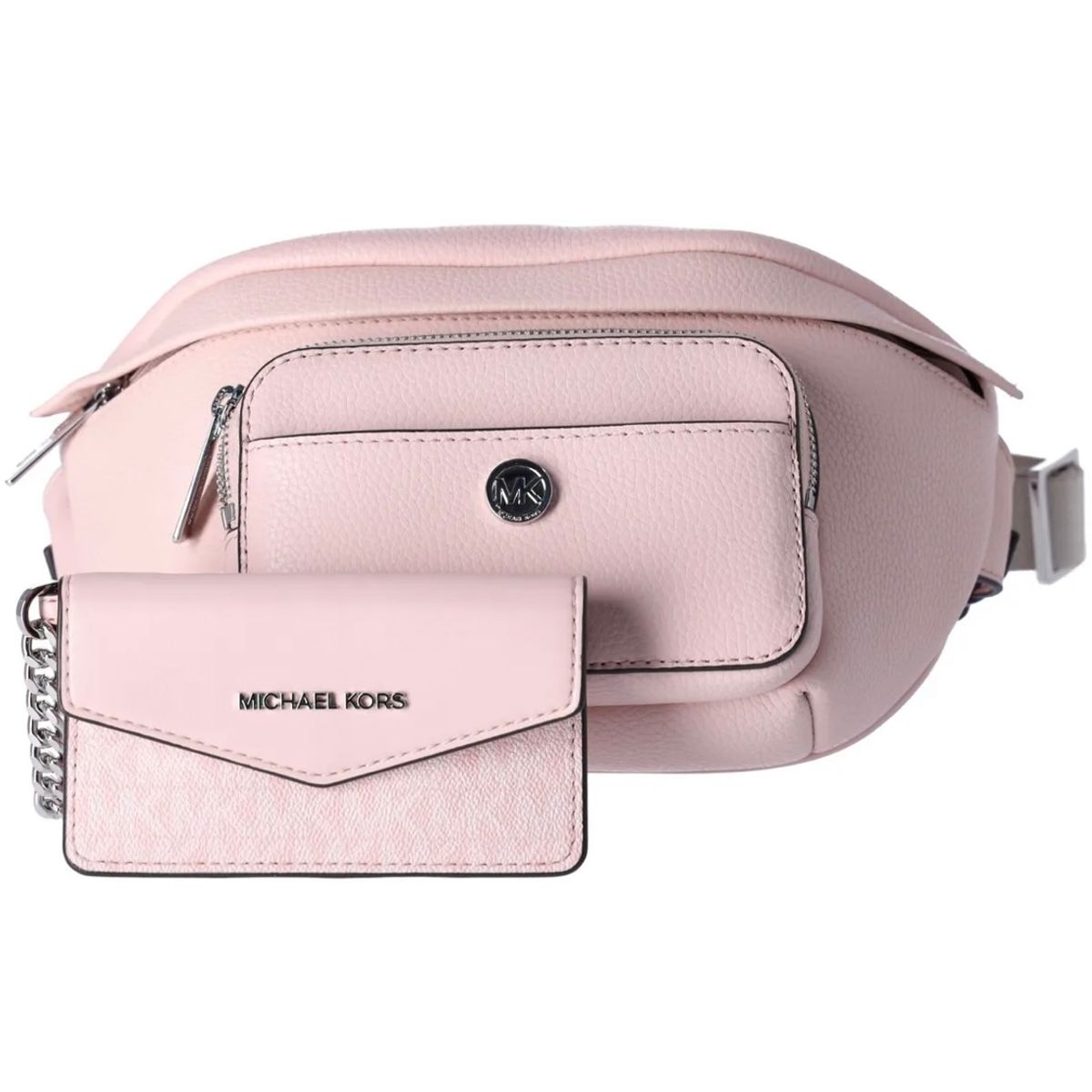 MICHAEL KORS - Riñonera Banano Michael Kors