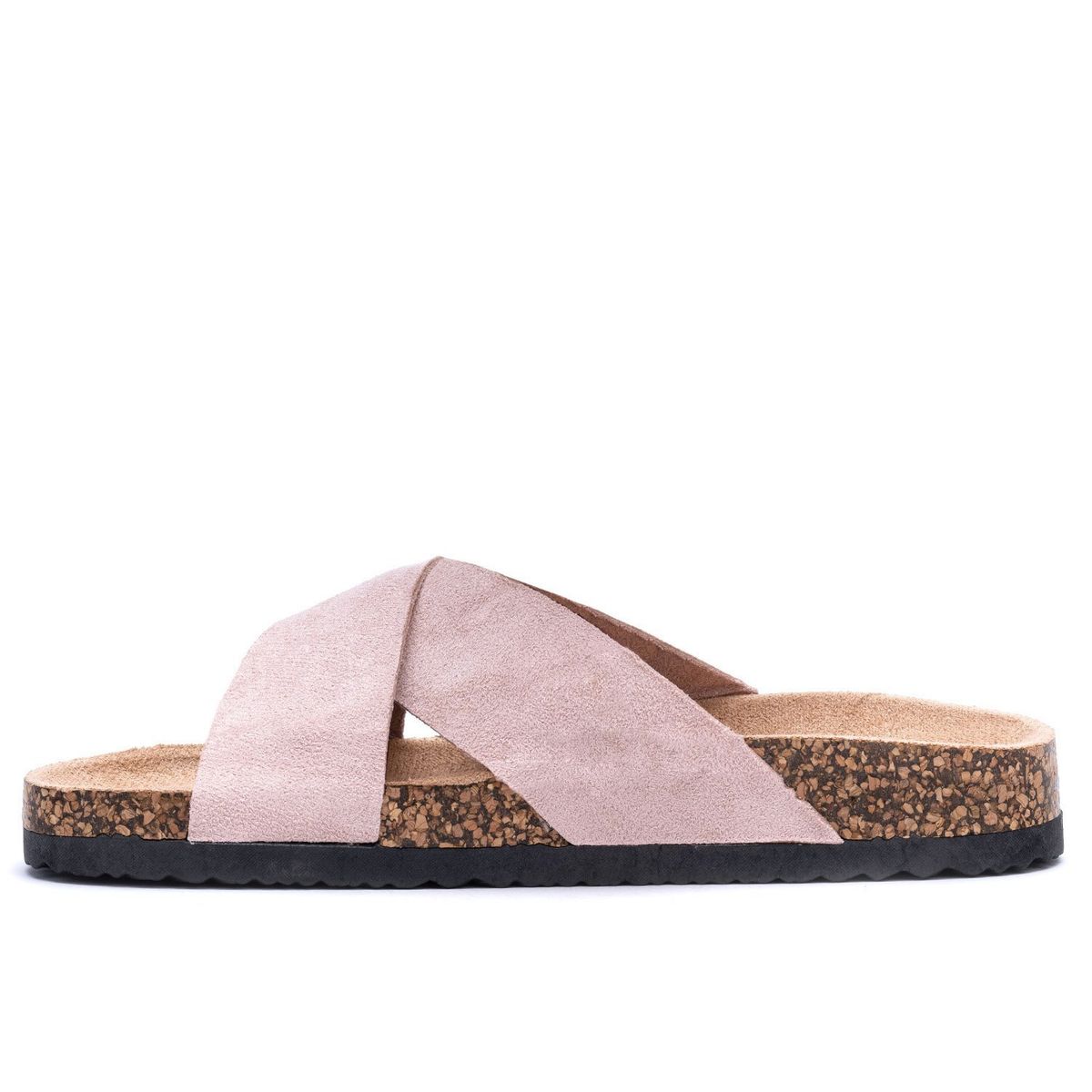 CHINITOWN - Sandalia Mujer Rosado Meryl Chinitown