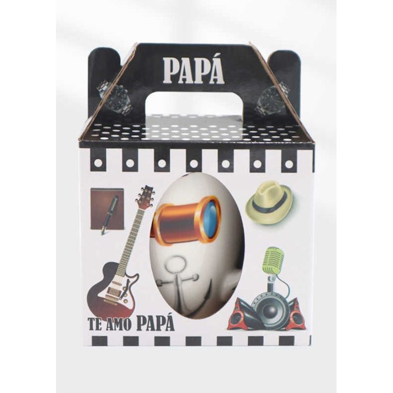 GENERICO - taza de cafe para dia de padres