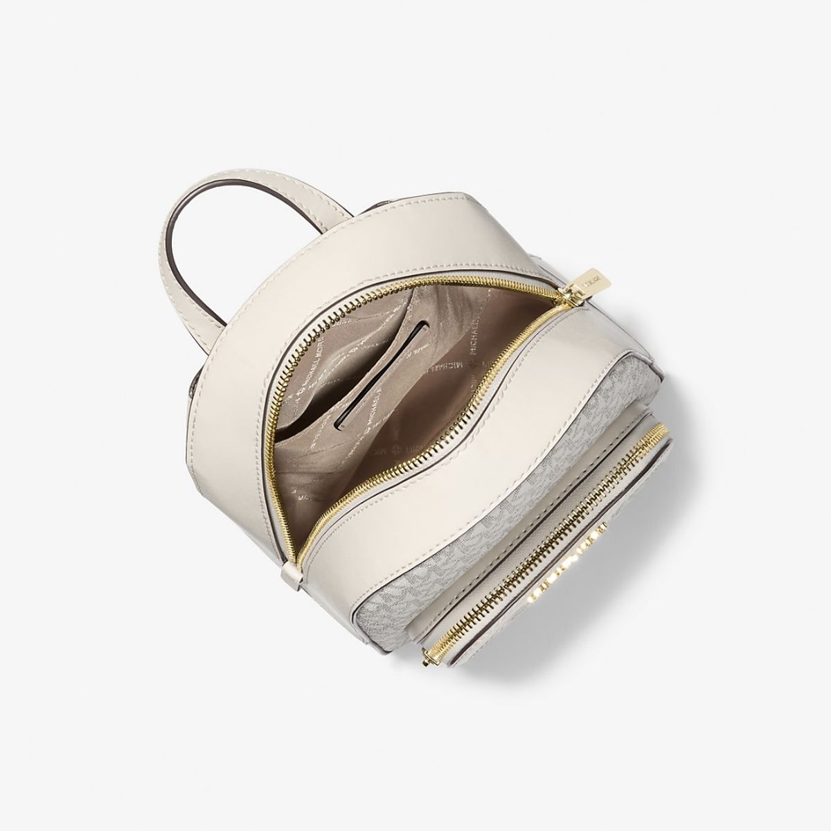 MICHAEL KORS - Mochila Mini Michael Kors Jaycee
