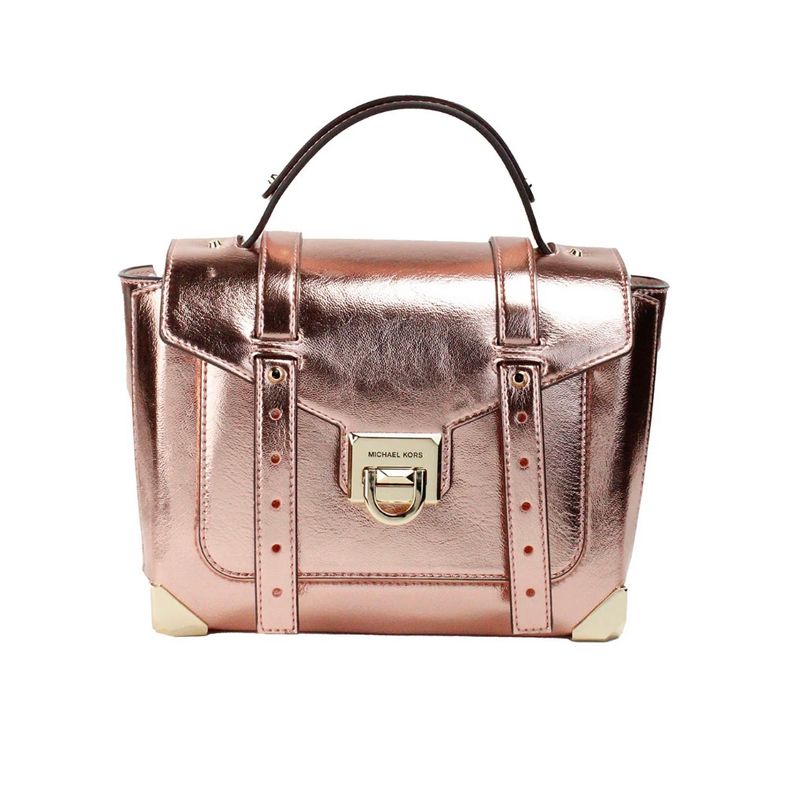 MICHAEL KORS - Cartera Manhattan Michael Kors