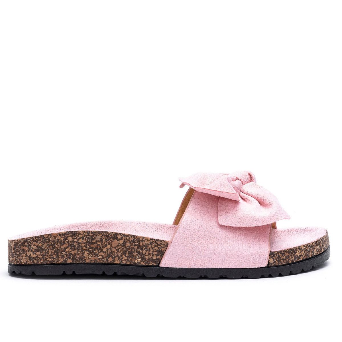 CHINITOWN - Sandalia Niñ@ Rosado Twiggy Chinitown