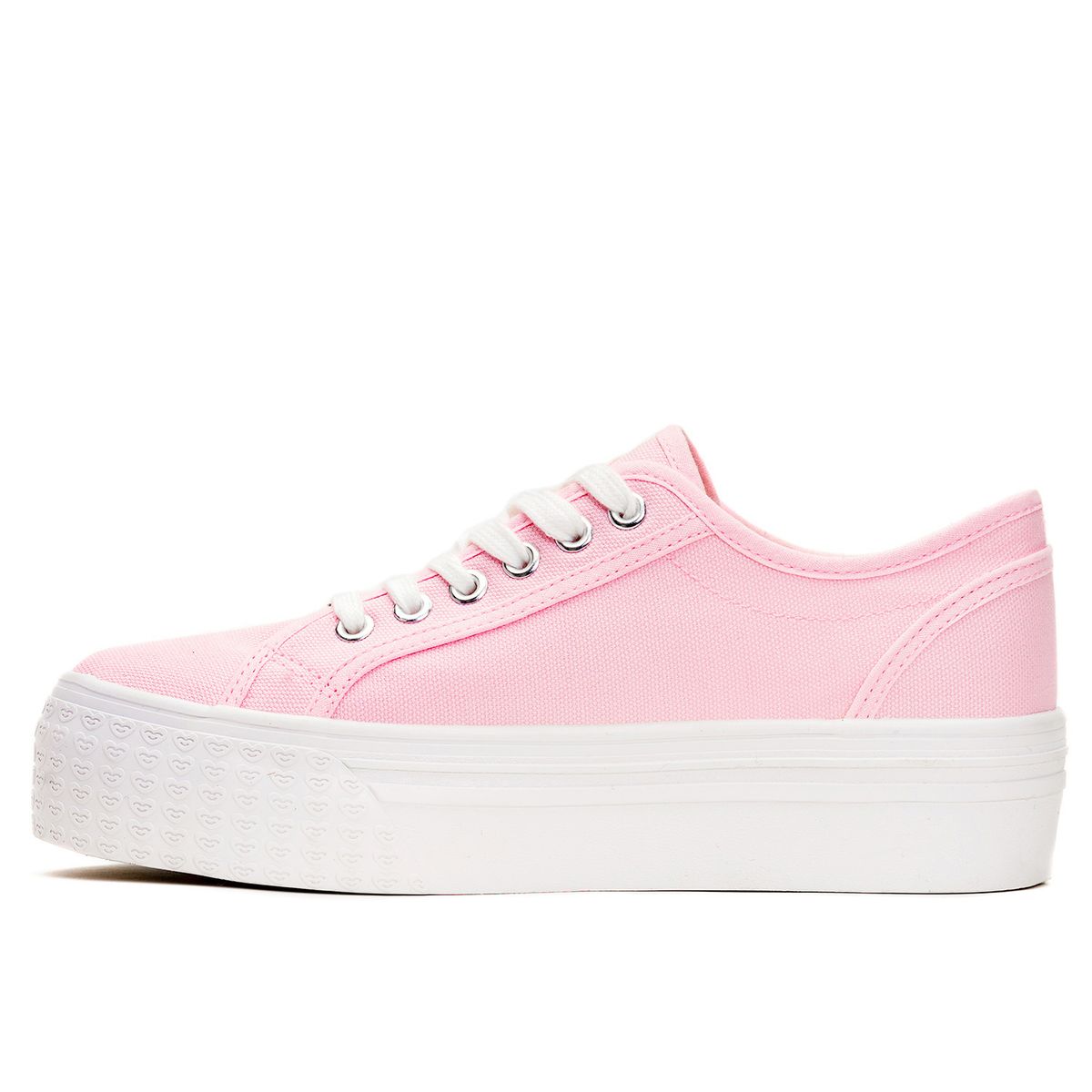 CHINITOWN - Zapatilla Mujer Rosado Irem Heriel