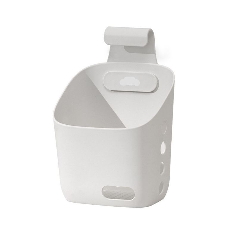 GENERICO - Cesta Colgante De Baño Almacenamiento Set 4 piezas
