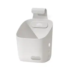 GENERICO - Cesta Colgante De Baño Almacenamiento Set 4 piezas