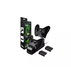 GENERICO - Cargador Para Controles De Xbox One Carga USB