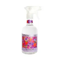 PRITTY DESIGN - Room Spray Aroma Fresas Y Arandanos 375ml