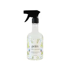 PRITTY DESIGN - Room Spray Aroma Citrus Lemongrasse 375ml