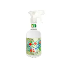 PRITTY DESIGN - Room Spray Aroma Manzana Y Jazmin 375ml
