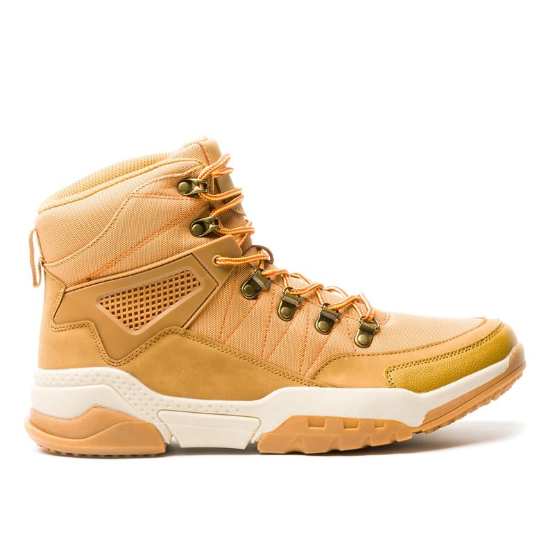 CHINITOWN - Bototo Hombre Camel Yadier Chinitown