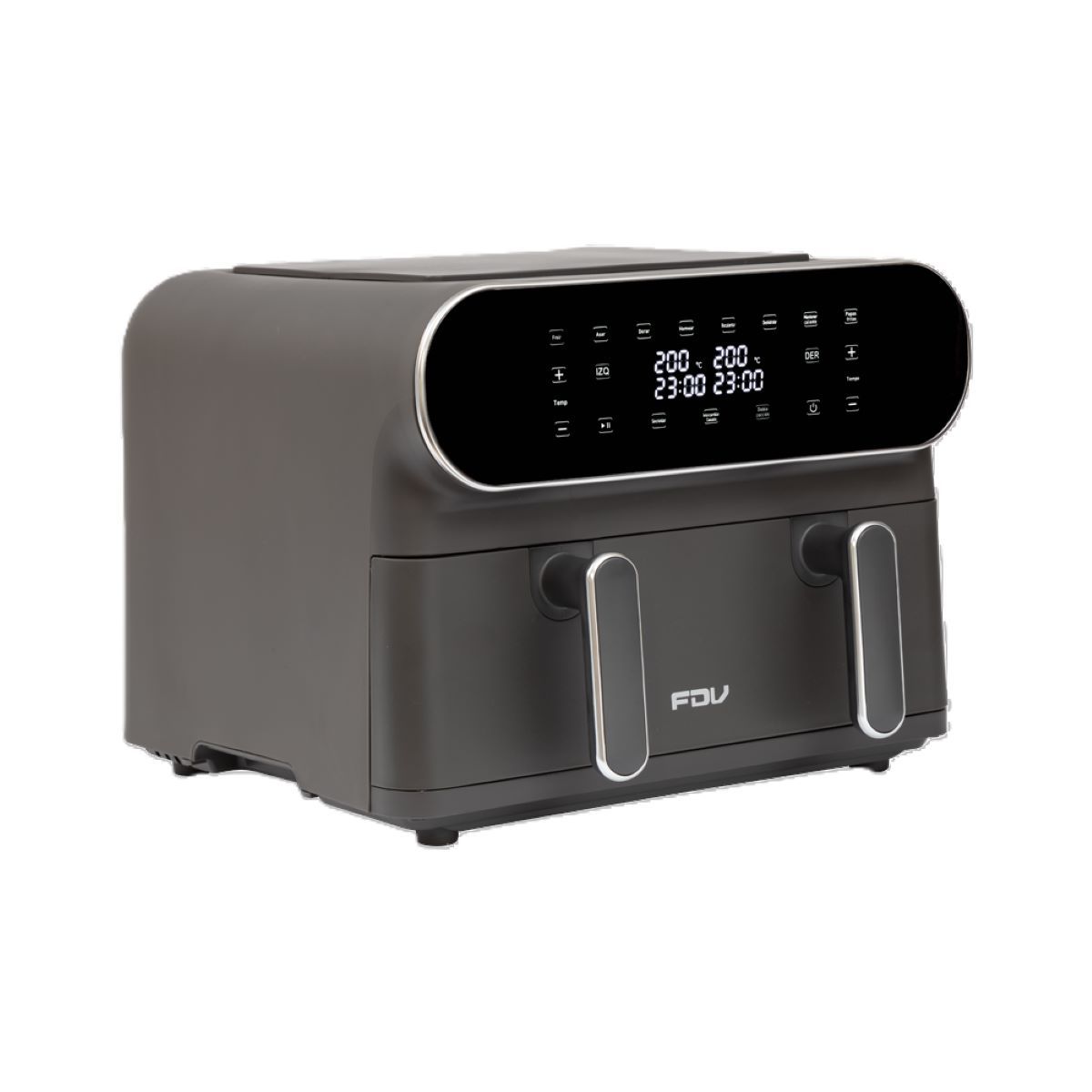 FDV - Freidora de Aire FDV Air Max Duo