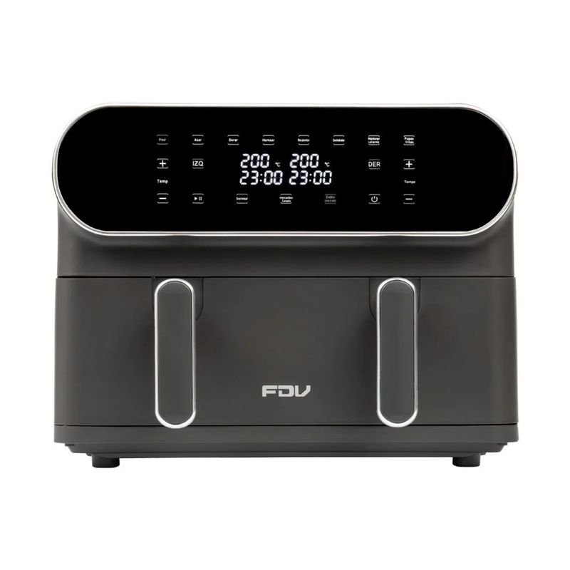 FDV - Freidora de Aire FDV Air Max Duo