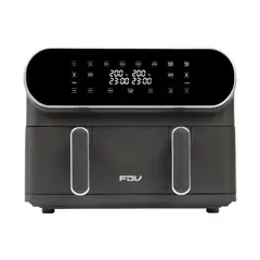 FDV - Freidora de Aire Air Max Duo