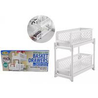 Organizador Multiuso Para el Hogar Baño Cocina