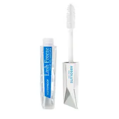 ABSOLUTE NEW YORK - Máscara de Pestañas Transparente Lash Freeze