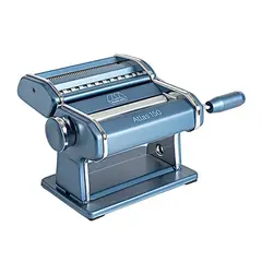MARCATO - Maquina Para Pastas Atlas 150 Polvo Azul