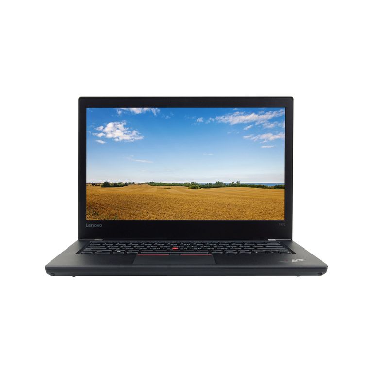Notebook Thinkpad Intel core i5 8 GB RAM disco solido