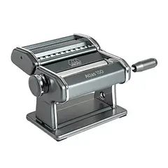 MARCATO - Maquina Para Pastas Atlas 150 Polvo Gris