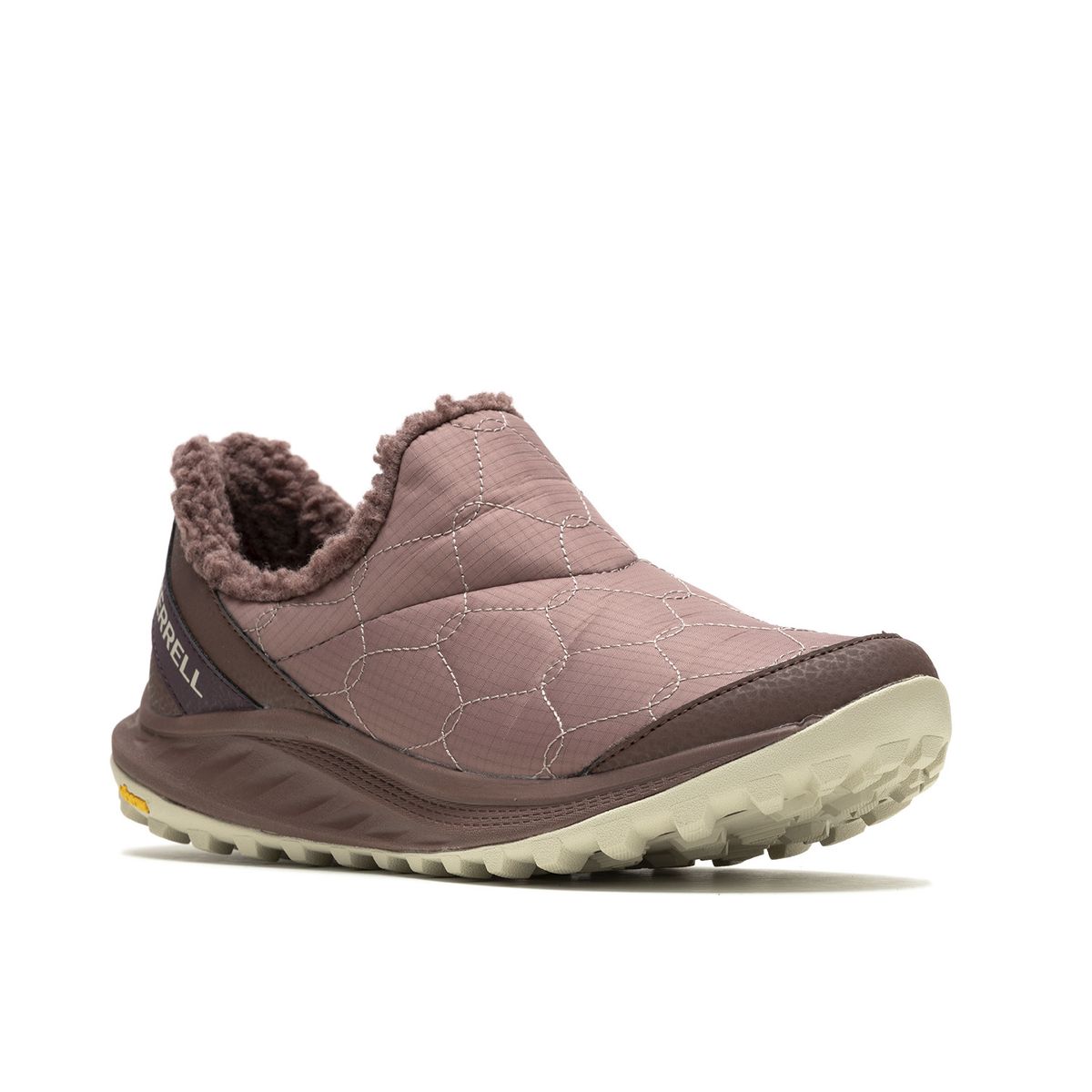 MERRELL - Zapatilla Mujer Antora 3 Thermo Moc Rosado MERRELL