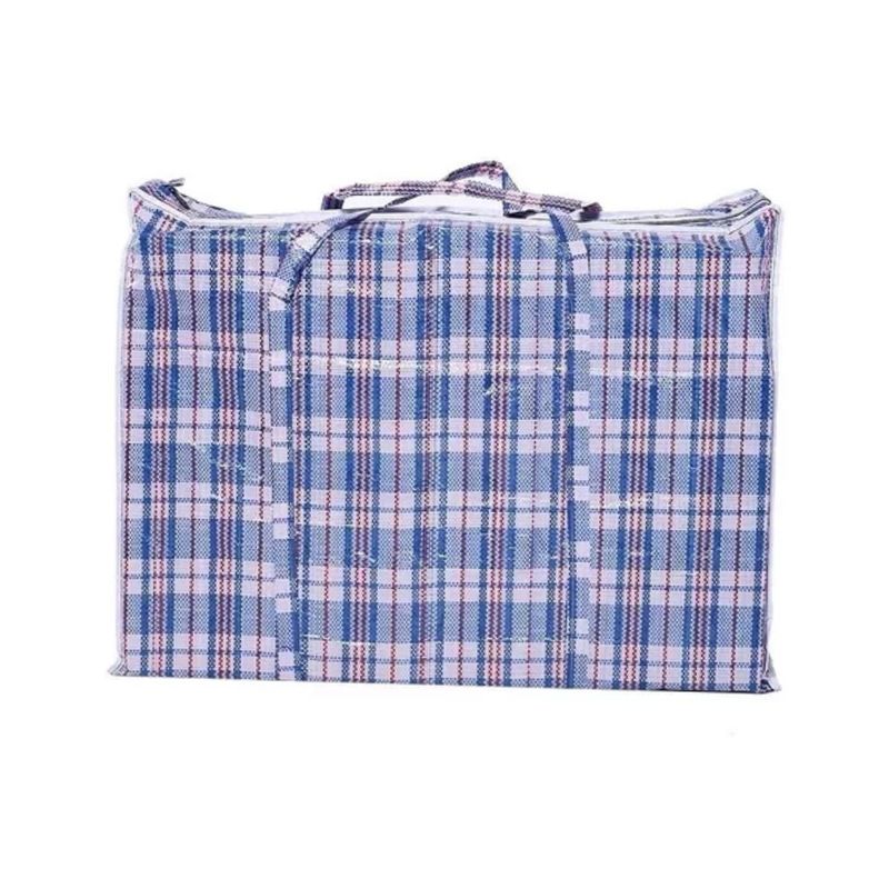 GENERICO - Bolsa Matutera Bolso Para Almacenaje Transporte 80x60x24cm