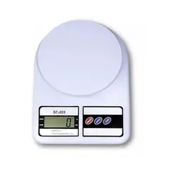 GENERICO - Báscula digital de alta precisión de 1 g a 10 kg para pesca de cocina