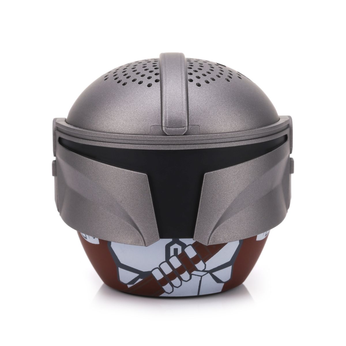 BITTY BOOMERS - Parlante Bluetooth Portatil Mandalorian Star Wars Bitty Boomers