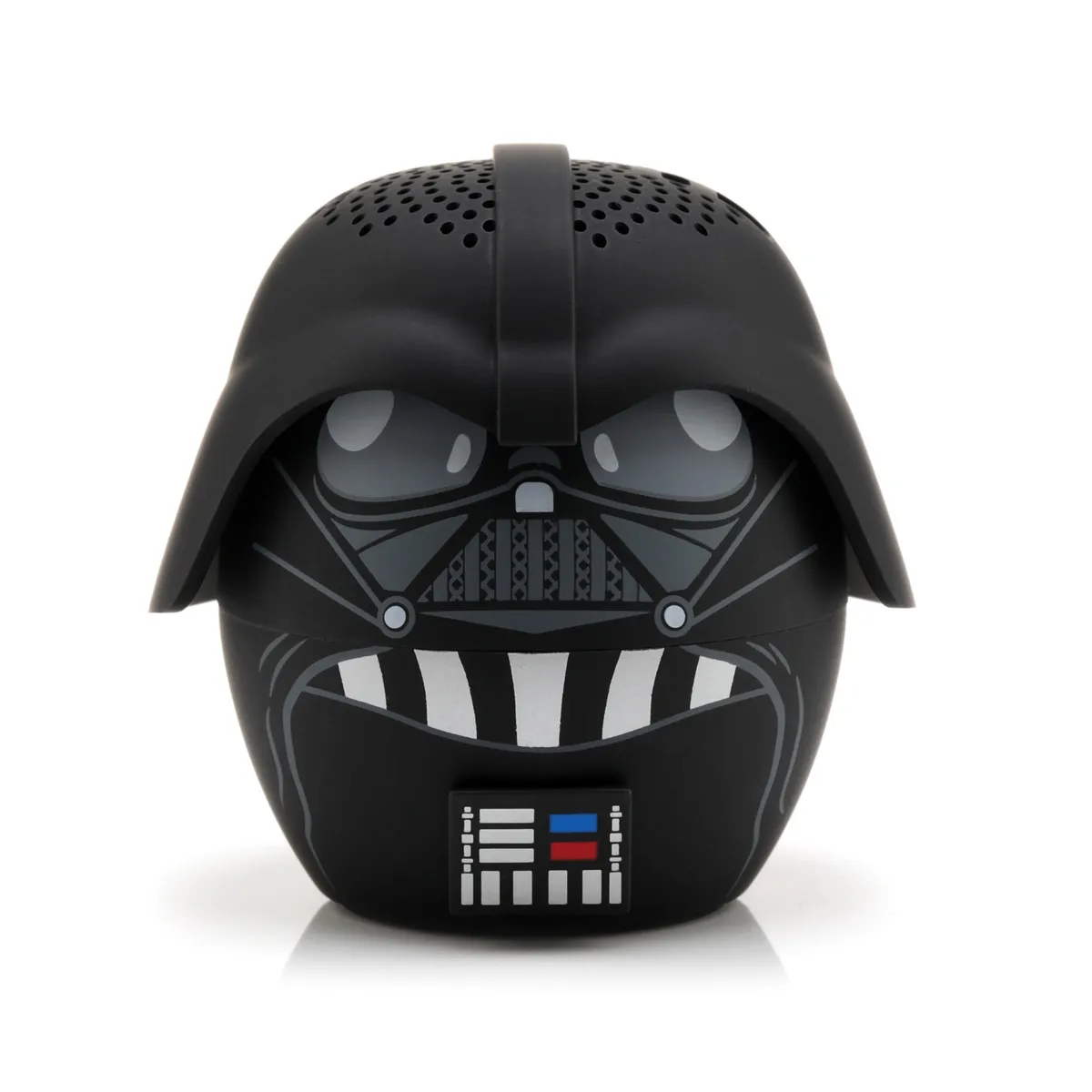 BITTY BOOMERS - Parlante Bluetooth Portatil Darth Vader Star Wars Bitty Boomers
