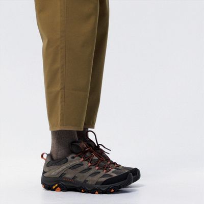 Imagen 2 del producto Zapatilla Hombre Moab 3 Oliva MERRELL