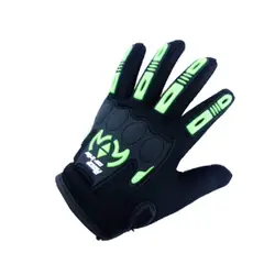 OEM - GUANTE PARA MOTO RACE CAR TRIBE MODGTS-21 ANTIDESLIZANTE
