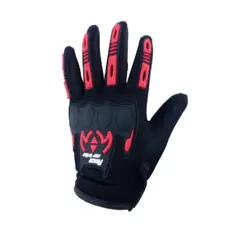OEM - GUANTE PARA MOTO RACE CAR TRIBE MODGTS-21 ANTIDESLIZANTE